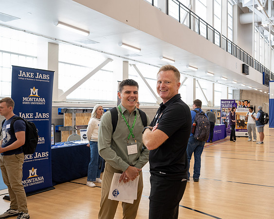 Grad Fair - May 2026