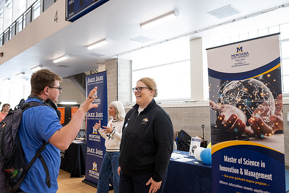 Grad Fair - May 2026