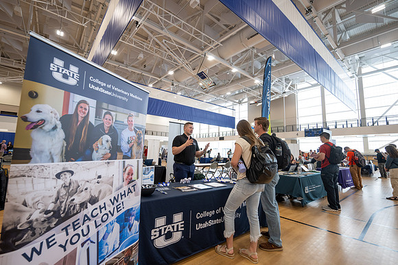 Grad Fair - May 2026