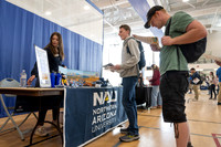 Grad Fair - May 2026