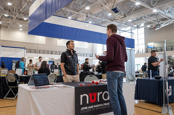 Grad Fair - May 2026