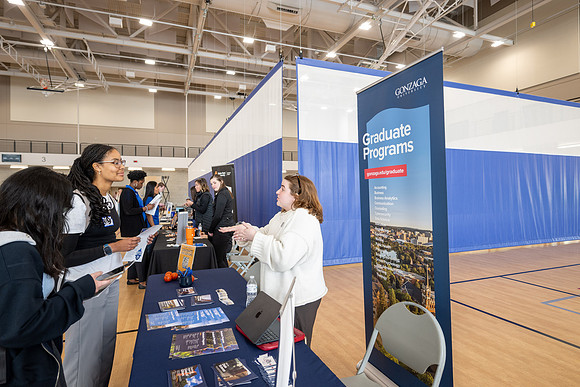 Grad Fair - May 2026
