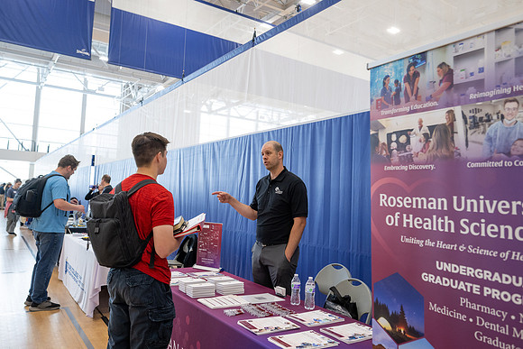 Grad Fair - May 2026