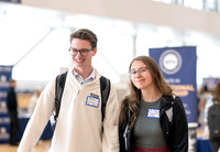 Grad Fair - May 2026