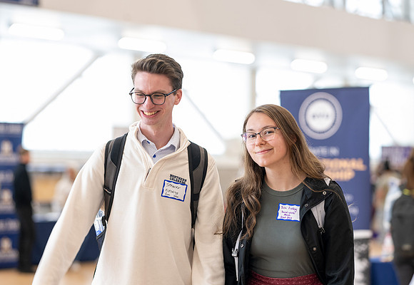 Grad Fair - May 2026