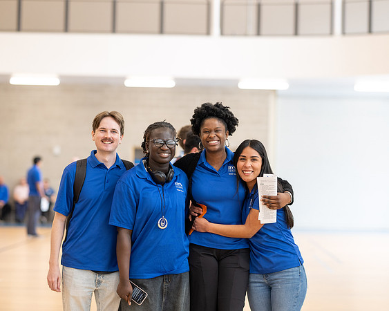 Grad Fair - May 2026