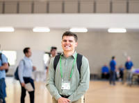 Grad Fair - May 2026