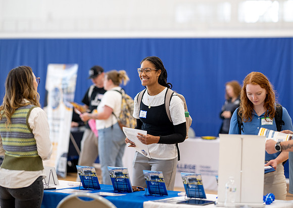 Grad Fair - May 2026