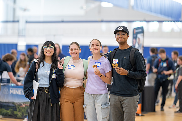 Grad Fair - May 2026
