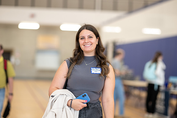 Grad Fair - May 2026
