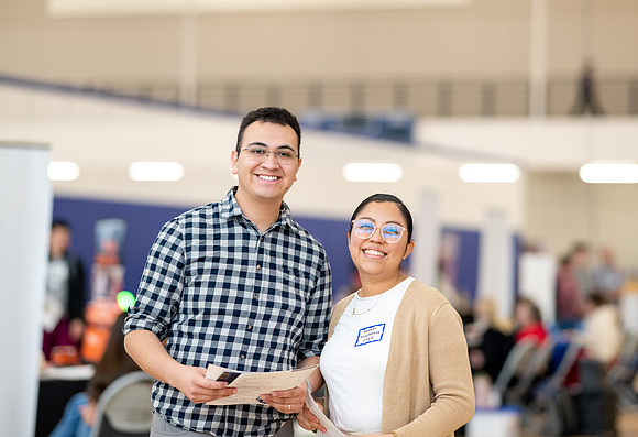 Grad Fair - May 2026