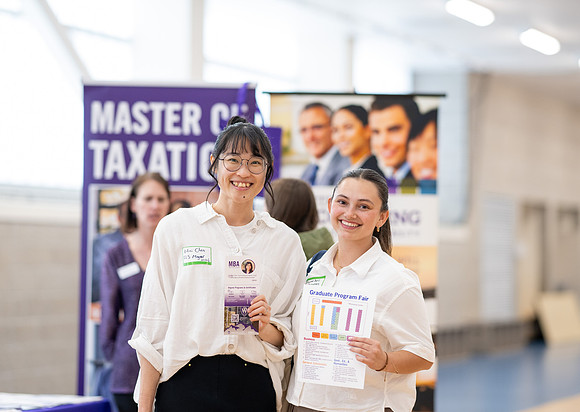 Grad Fair - May 2026