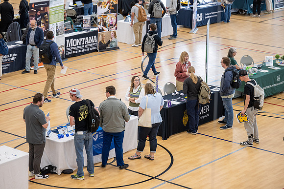 Grad Fair - May 2026