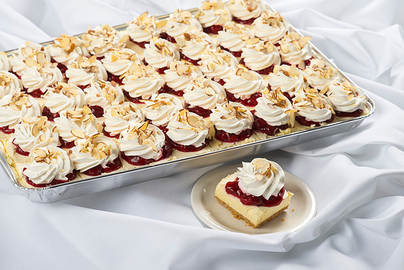 Food Service Catering menu item.