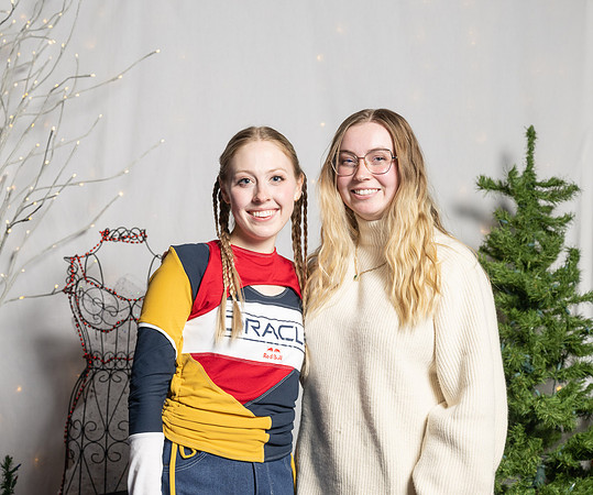 Fashion show - December 2024