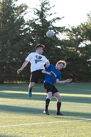 Mens Competitive Soccer - Jun 2024