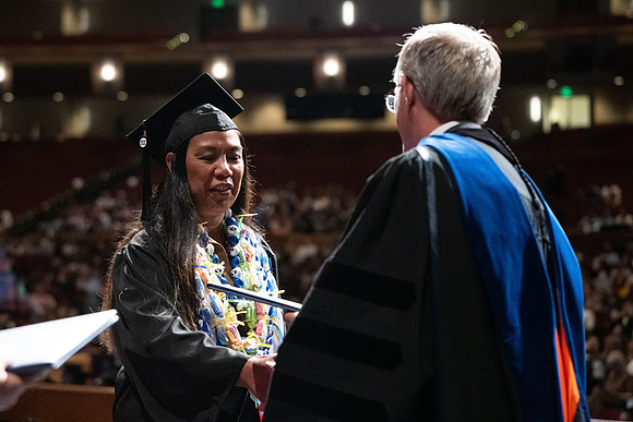 Convo - Education & Human Development - July 2024