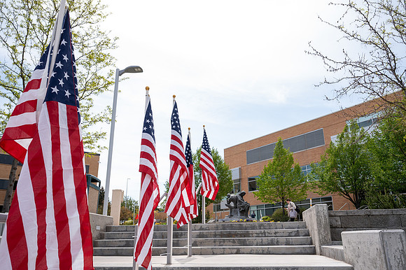Memorial Day - May 2025