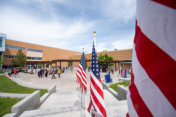 Memorial Day - May 2025