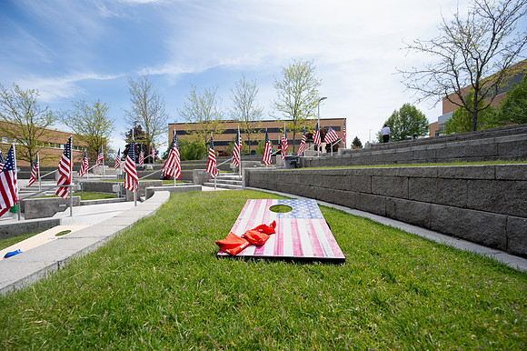 Memorial Day - May 2025