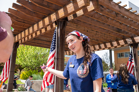 Memorial Day - May 2025