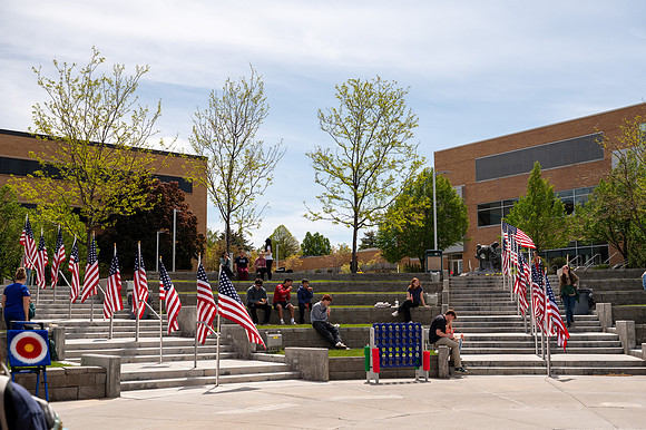 Memorial Day - May 2025