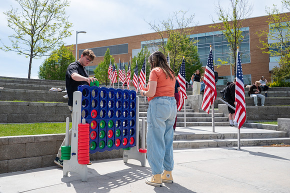 Memorial Day - May 2025