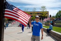 Memorial Day - May 2025
