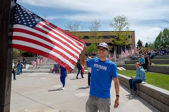 Memorial Day - May 2025