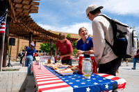 Memorial Day - May 2025