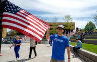 Memorial Day - May 2025