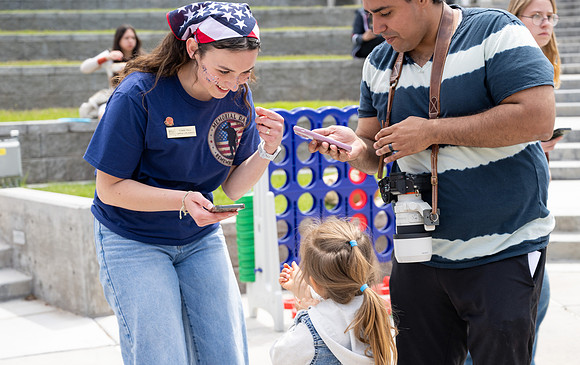 Memorial Day Event - May 2026