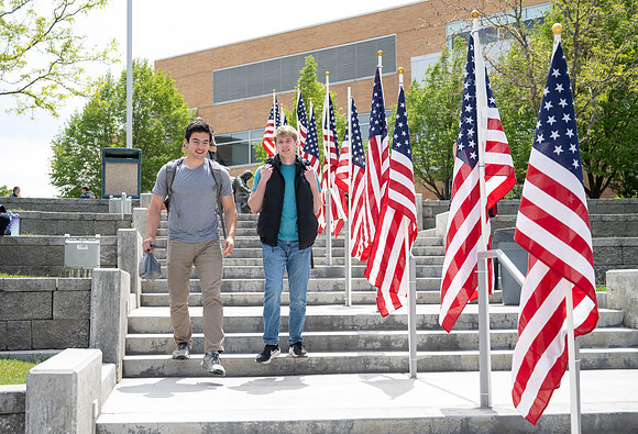 Memorial Day Event - May 2026