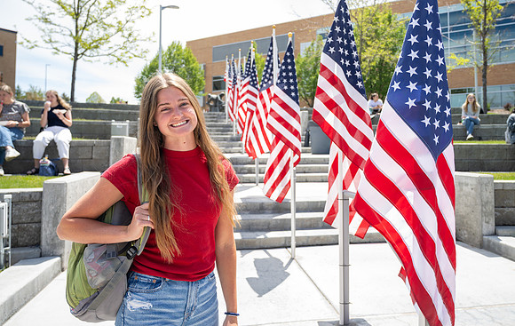 Memorial Day Event - May 2026
