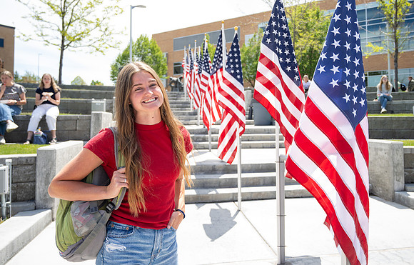Memorial Day Event - May 2026