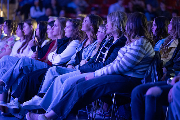 Winter Fest Concert - Feb 2025