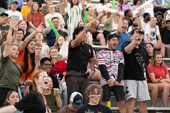Men's Soccer Championship - Jun 2024