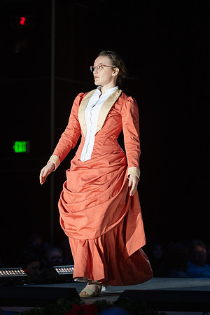 Fashion show - December 2024