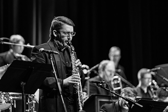 Sound Alliance Concert - Mar. 2025