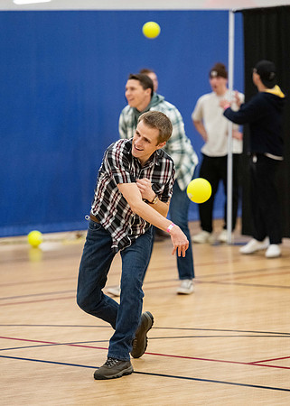 First friday celebration at BYUI
