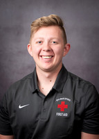 Sports First Aid - May 2026
