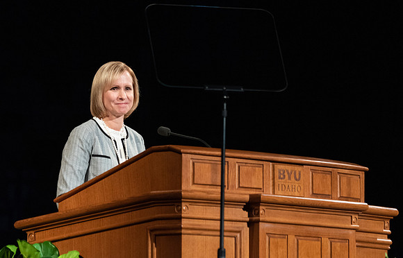 Devotional - Amy A. Wright - Oct. 2022