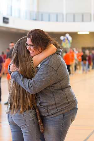 Get Connected allows new students at BYU-Idaho become introduced to the university.