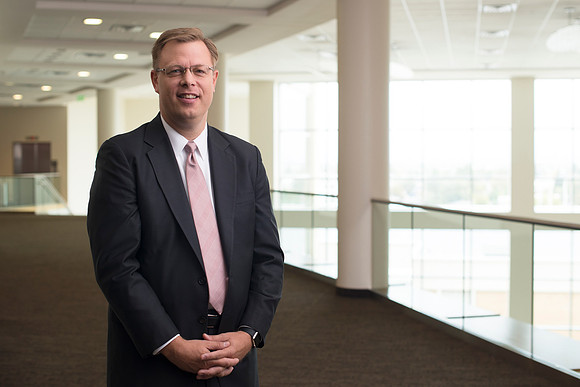 President Gilbert speaks about the Honor Code in a video for BYU-Idaho students.