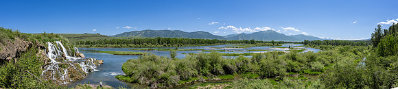 ORC Spring Panorama - June 2025