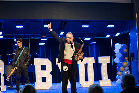 Mr. BYUI - May 2026