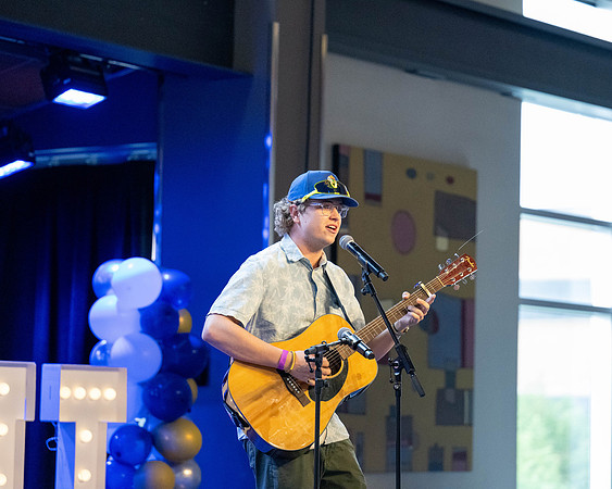 Mr. BYUI - May 2026