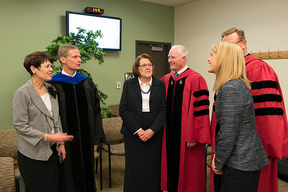 Bednar's, Clark's and Gilbert's