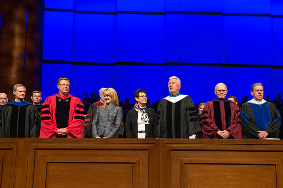 Bednar, Gilbert, Uchtodorf, Oaks, Holland