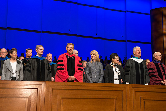 Bednar, Gilbert, Uchtodorf, Oaks